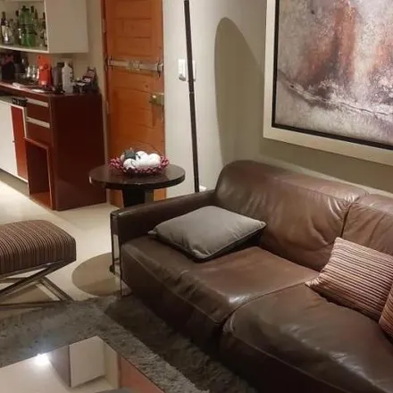 Rent this 3 bed apartment on CEO Latinos Car in Caminos del Inca Avenue, Santiago de Surco