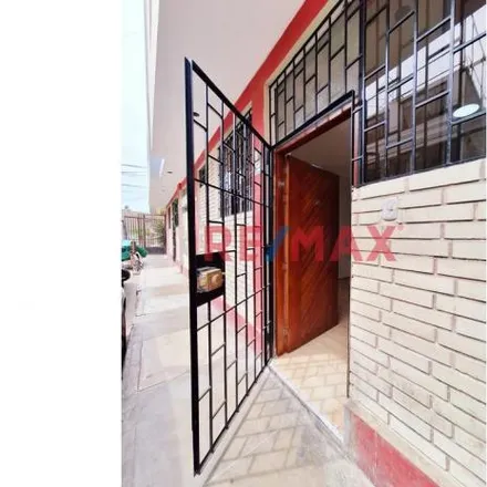 Image 2 - Felipe Cohaila Rivera, San Martín de Porres, Lima Metropolitan Area 15103, Peru - Apartment for sale