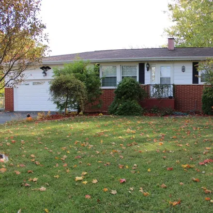 Buy this 3 bed house on 101 West 400 North in Valparaiso, IN 46385