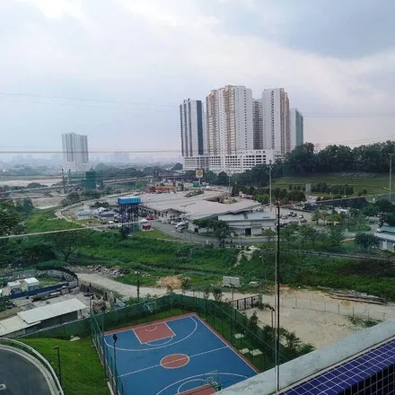 Image 3 - Shah Alam Expressway, Overseas Union Garden, 47180 Kuala Lumpur, Malaysia - Apartment for rent