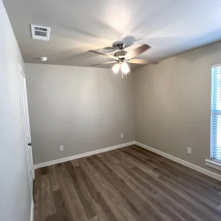 Rent this 4 bed apartment on Avenue T in Lubbock, TX 79423