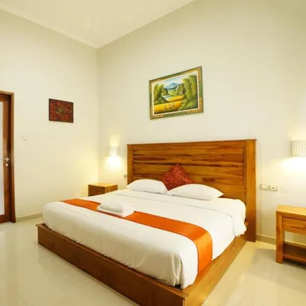Rent this 1 bed house on Legian 80612 in Bali, Indonesia