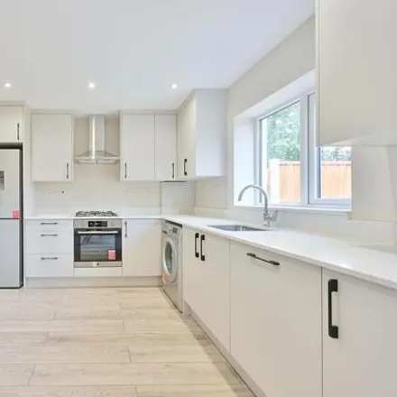 Buy this 2 bed apartment on 9 Sutherland Avenue in London, W13 0DX