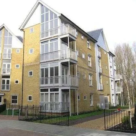 Rent this 2 bed apartment on St. Andrews Close in Harbledown, CT1 2RT