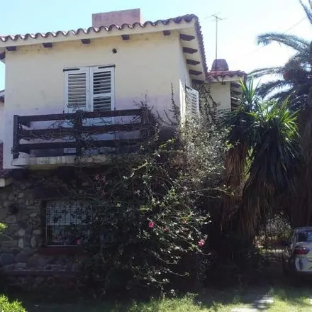 Buy this 4 bed house on Tristán Malbrán 3974 in Cerro de las Rosas, Cordoba