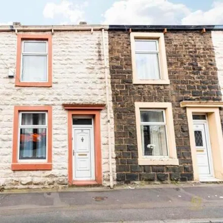 Buy this 2 bed townhouse on Hood Street in Accrington, BB5 1BW
