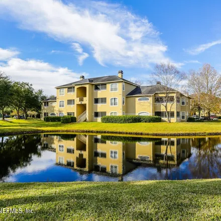 Rent this 2 bed condo on 1701 The Greens Way in Jacksonville Beach, FL 32250