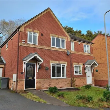 Image 7 - Camellia Gardens, Wolverhampton, WV9 5SH, United Kingdom - Duplex for rent