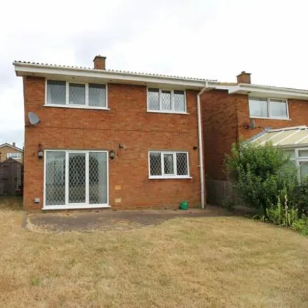 Image 9 - Birch Close, Clifton, SG17 5QY, United Kingdom - House for sale