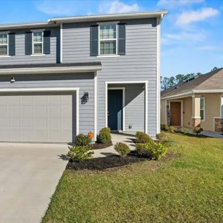 Buy this 4 bed house on Maxine Branch Way in Jacksonville, FL 32218
