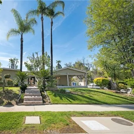 Image 7 - 4970 Heaven Avenue, Los Angeles, CA 91364, USA - House for sale