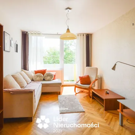 Rent this 2 bed apartment on Bohaterów Monte Cassino in 20-628 Lublin, Poland