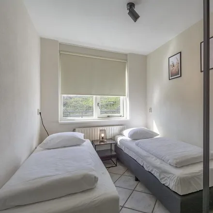 Rent this 2 bed apartment on 1759 GV Callantsoog