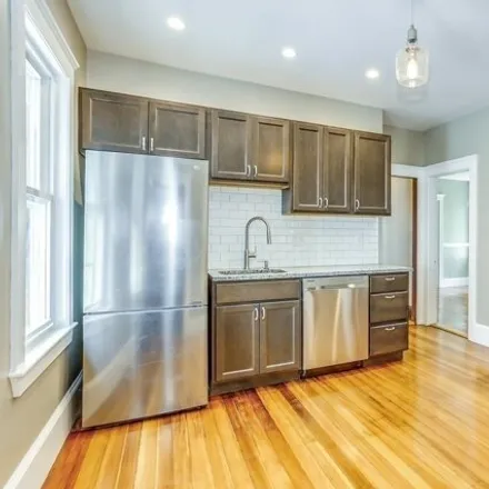 Rent this 2 bed apartment on 9 Sumner Park in Boston, MA 02125
