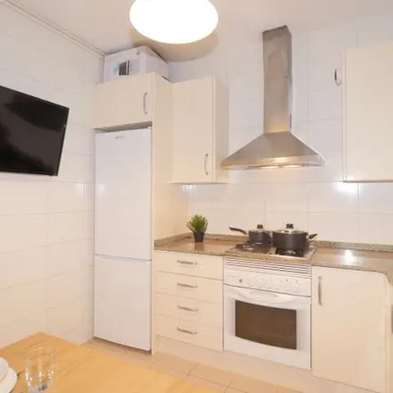 Rent this 5 bed apartment on Sant Jaume in Carrer del Beat Simó, 08001 Barcelona