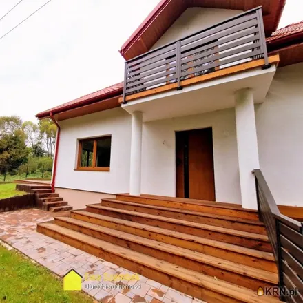 Buy this studio house on unnamed road in 32-433 Lubień, Poland