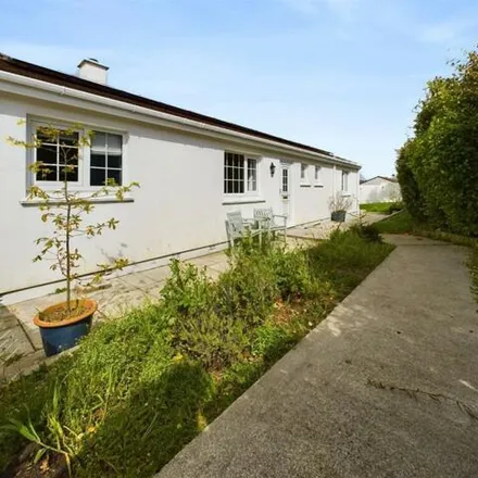 Buy this 3 bed house on Nathan Close in Porth, TR7 2TE