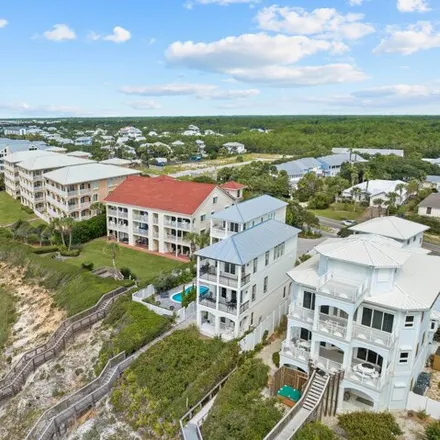 Buy this 3 bed condo on 8682 Timpoochee Trail in Alys Beach, FL 32461