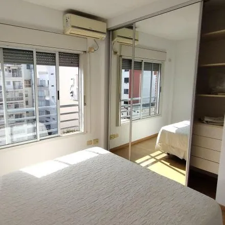 Rent this 2 bed apartment on José Bonifacio 1577 in Caballito, C1406 GRS Buenos Aires