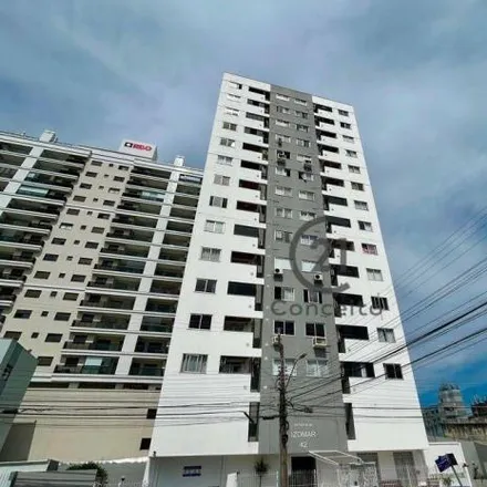 Buy this 1 bed apartment on Rua Dinarte Domingues in Kobrasol, São José - SC