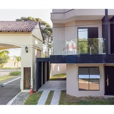 Buy this 3 bed house on unnamed road in Pinheirinho, Curitiba - PR