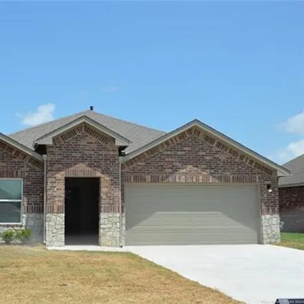 Buy this 4 bed house on 3183 North 24th West Avenue in Tulsa, OK 74127