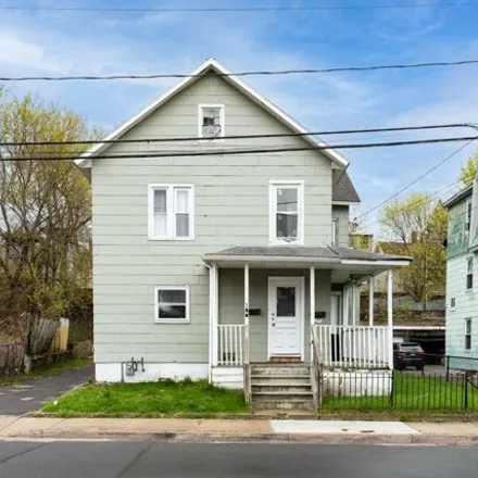 Buy this 5 bed house on 138 East Farm Street in Long Hill, Waterbury