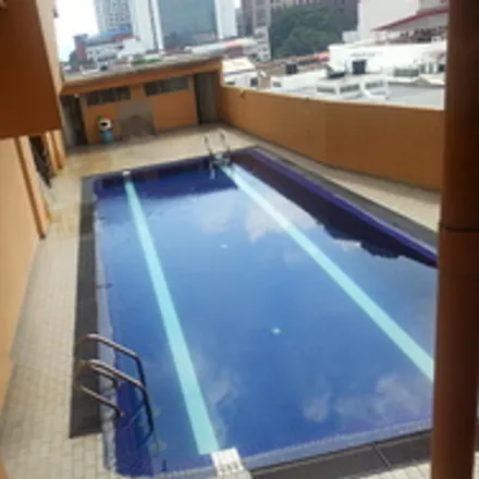 Rent this 1 bed apartment on Muv in Jalan 1/64A, Sentul