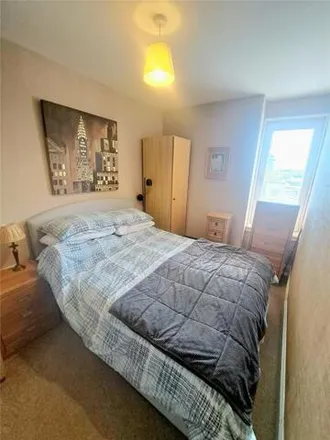 Image 7 - 20Twenty, 20 Great Western Road, Aberdeen City, AB10 6PY, United Kingdom - Apartment for rent