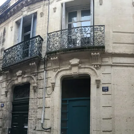 Image 4 - 1825 Avenue de l'Europe, 34170 Castelnau-le-Lez, France - Apartment for rent