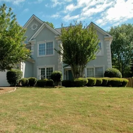 Buy this 5 bed house on 1439 Boundary Boulevard in Gwinnett County, GA 30024