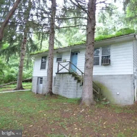 Buy this 3 bed house on 11560 Morningside Drive Northeast in Bowmans Addition, Allegany County