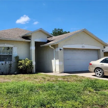 Buy this 3 bed house on 8025 101st Court in Vero Lake Estates, Indian River County