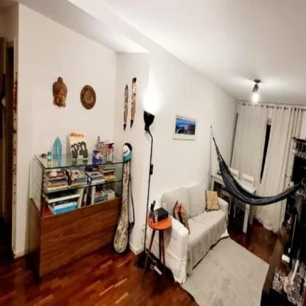 Buy this 2 bed apartment on Bicicletas Copacabana in Rua Siqueira Campos 120, Copacabana