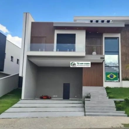 Buy this 5 bed house on unnamed road in São José dos Campos, São José dos Campos - SP