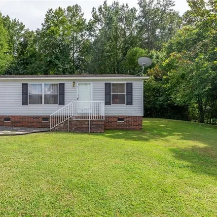 Buy this 3 bed house on 1221 Rachel Lane in Salisbury, NC 28147