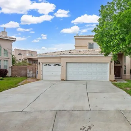 Buy this 4 bed house on Wilshire Avenue Northeast in Albuquerque, NM 87122