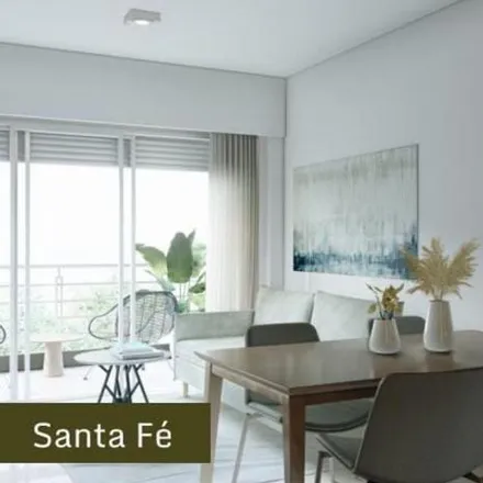 Buy this 1 bed apartment on Santa Fe 660 in Partido de Morón, B1708 DYO Morón