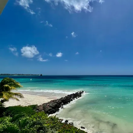 Image 5 - Barbados Beach Club, Maxwell Coast Road, Maxwell, Barbados - Apartment for sale
