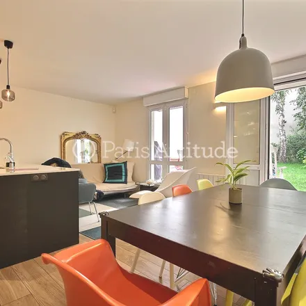 Rent this 2 bed apartment on 359 Rue Saint-Martin in 75003 Paris, France