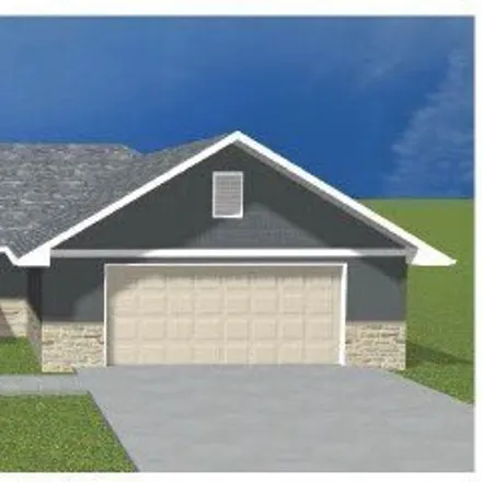 Buy this 3 bed house on 866 Lindsay Lane in Madison County, IN 46012