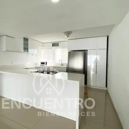 Image 2 - Calle de los Astrónomos, Indeco Universidad, 22427 Tijuana, BCN, Mexico - House for sale