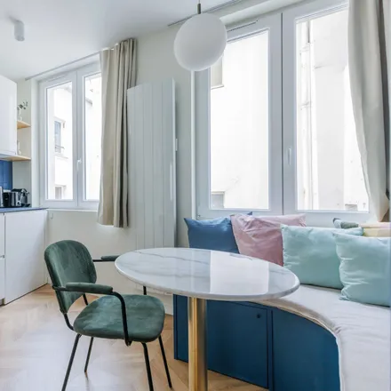 Image 4 - 8 Rue des Ciseaux, 75006 Paris, France - Apartment for rent