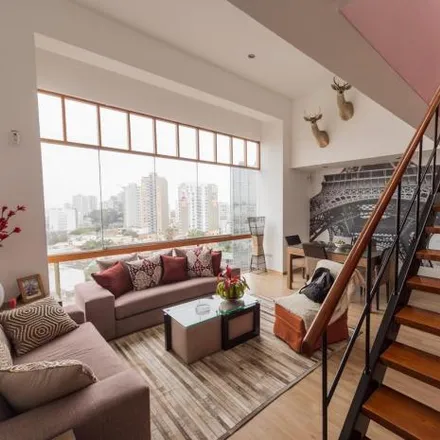 Buy this 2 bed apartment on Institución educativa inicial Time For Kids in Avenida 28 de Julio 1221, Miraflores