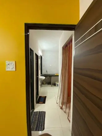 Image 5 - unnamed road, Mahape, Navi Mumbai - 400710, Maharashtra, India - Apartment for rent