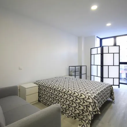 Image 6 - Jose's, Calle de Monederos, 28026 Madrid, Spain - Apartment for rent