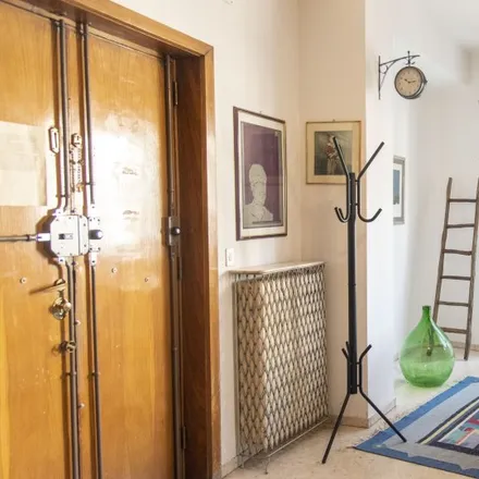 Rent this 3 bed apartment on Via Teodoro Pateras in 00120 Rome RM, Italy