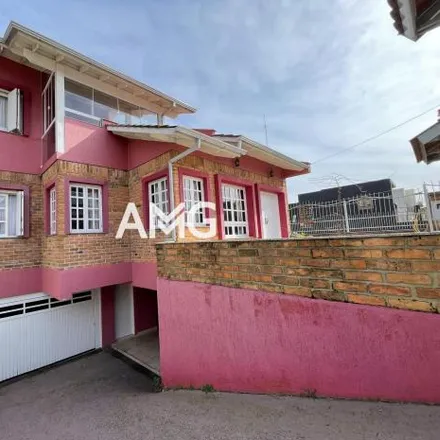 Buy this 3 bed house on Avenida Moinhos de Vento in Nossa Senhora da Saúde, Caxias do Sul - RS