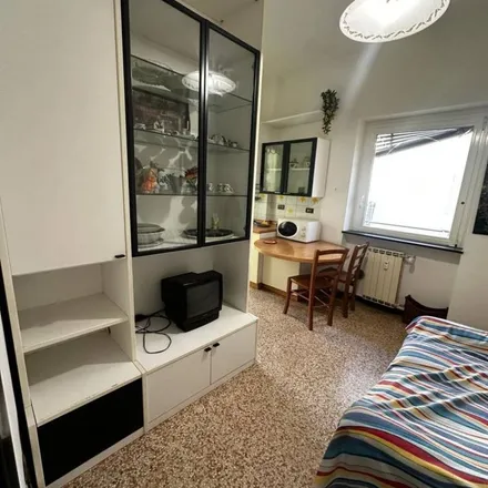 Rent this 2 bed apartment on Via Pierino Negrotto Cambiaso in 16159 Genoa Genoa, Italy