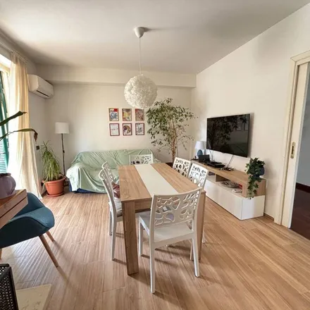 Rent this 5 bed apartment on Via Mastruccia in 03100 Frosinone FR, Italy
